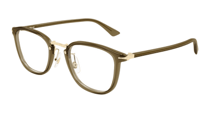 Montblanc MB0440OA Brown 889652599663