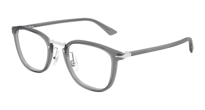 Montblanc MB0440OA Grey 003 889652599656