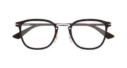 Montblanc MB0440OA Havana 889652599649