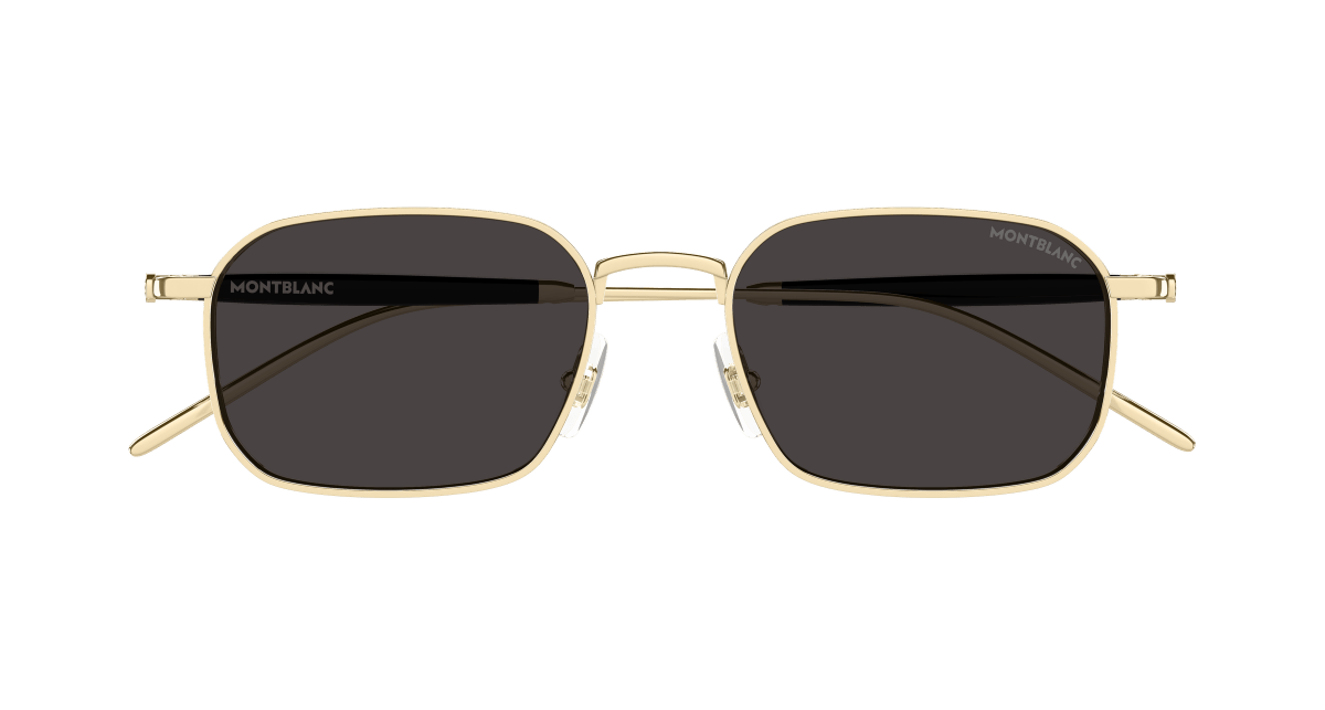 Montblanc MB0441S Gold 001 889652596464