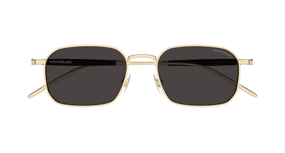 Montblanc MB0441S Gold 001 889652596464
