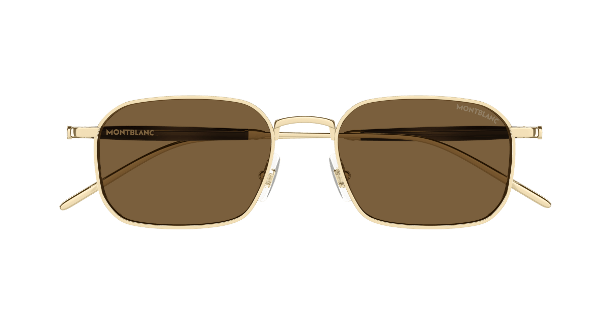 Montblanc MB0441S Gold 002 889652596471