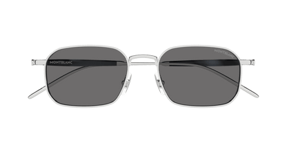 Montblanc MB0441S Silver 889652596488