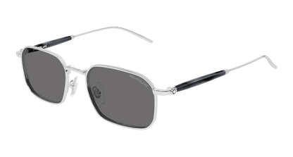 Montblanc MB0441S Silver 889652596488