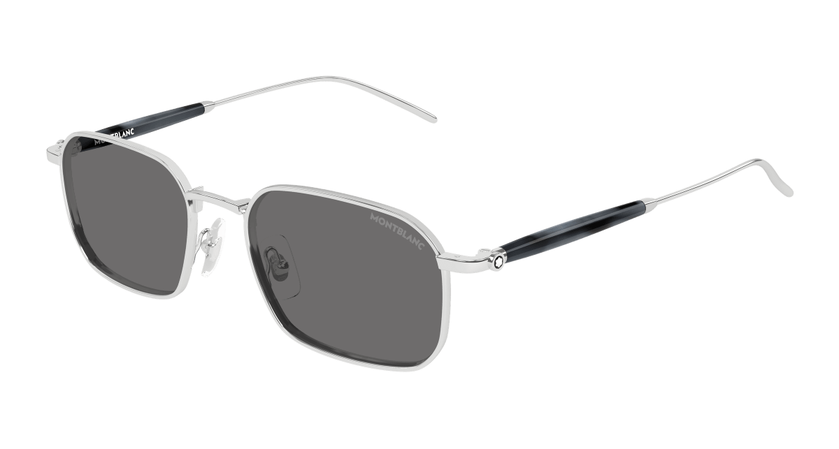 Montblanc MB0441S Silver 889652596488
