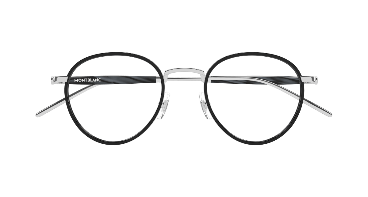 Montblanc MB0442O Silver 889652596525