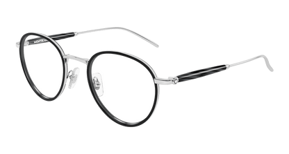 Montblanc MB0442O Silver 889652596525