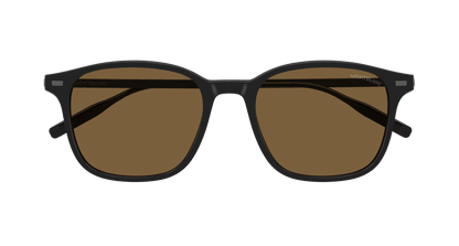 Montblanc MB0445SA Black 002 889652599694
