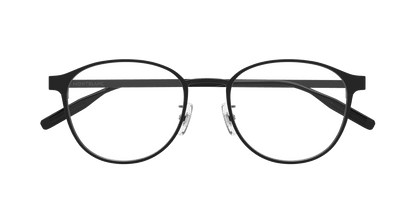 Montblanc MB0447OA Black 004 889652599847