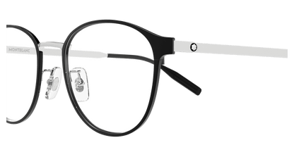 Montblanc MB0447OA Black 005 889652599854