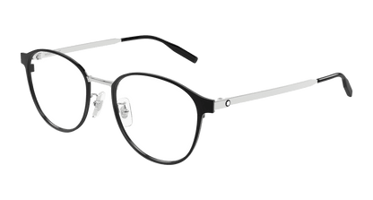 Montblanc MB0447OA Black 005 889652599854