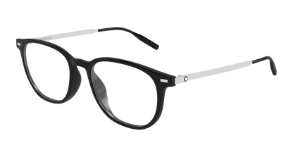 Montblanc MB0448OA Black 002 889652599885