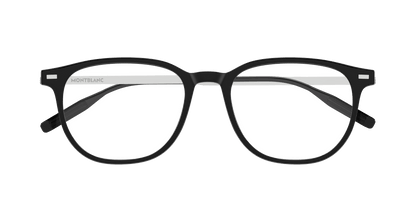 Montblanc MB0448OA Black 002 889652599885