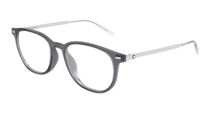 Montblanc MB0448OA Grey 003 889652599908