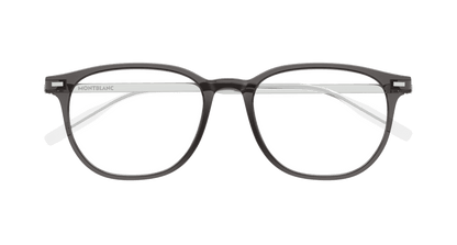 Montblanc MB0448OA Grey 005 889652599939