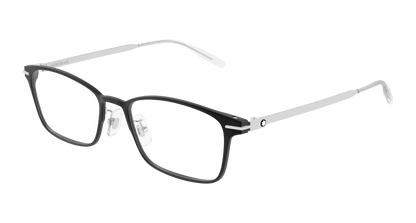Montblanc MB0449OJ Black 002 889652600031