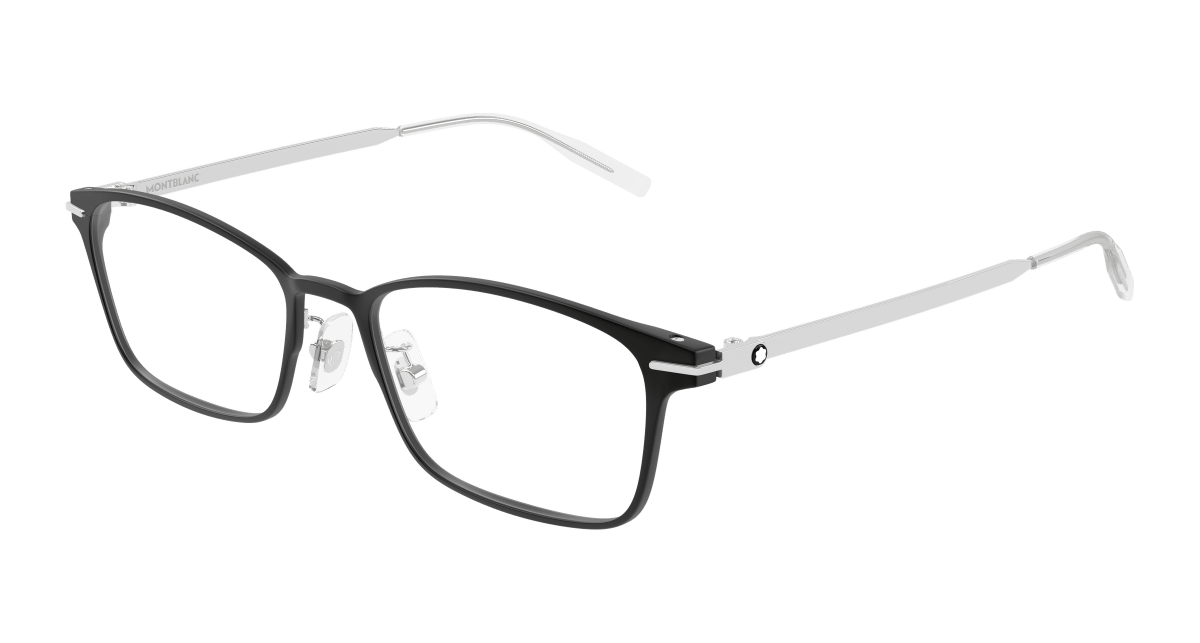 Montblanc MB0449OJ Black 002 889652600031