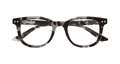 Montblanc MB0450OJ Black 006 889652600130