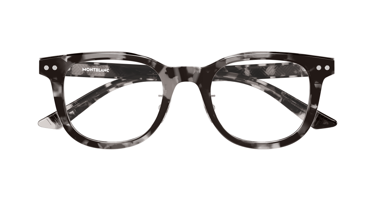 Montblanc MB0450OJ Black 006 889652600130