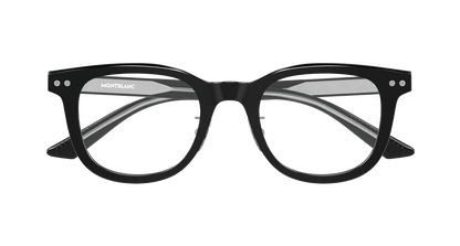 Montblanc MB0450OJ Black 889652600062