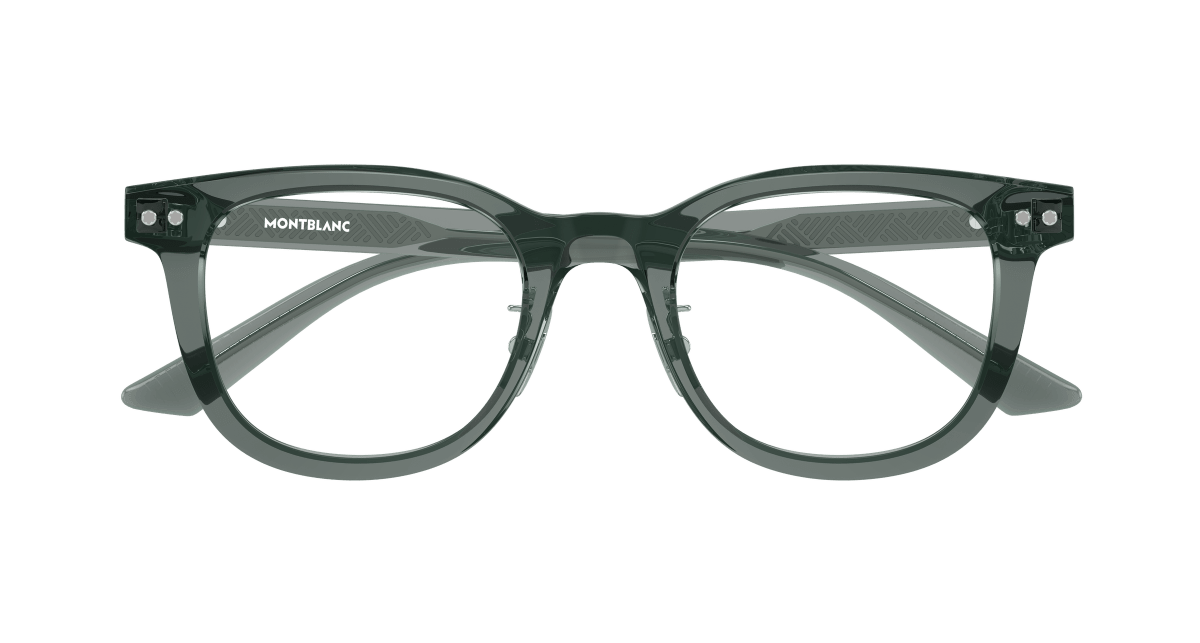 Montblanc MB0450OJ Grey 889652600154