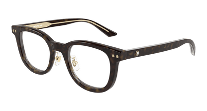 Montblanc MB0450OJ Havana 889652600109