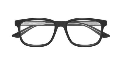 Montblanc MB0452O Black 002 889652599984