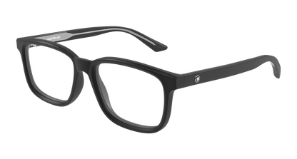 Montblanc MB0452O Black 002 889652599984