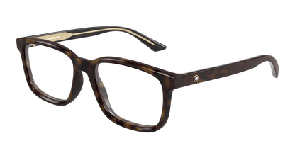 Montblanc MB0452O Havana 889652599991