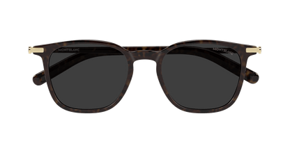 Montblanc MB0460S Havana 889652642963