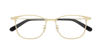 Montblanc MB0463OL Gold 889652640822