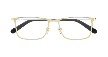 Montblanc MB0464O Gold 889652639949