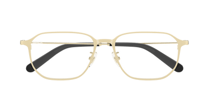 Montblanc MB0465OA Gold 889652640068