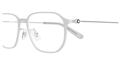 Montblanc MB0465OA Silver 889652640051