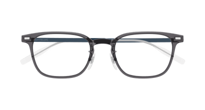 Montblanc MB0467OL Grey 010 889652640334