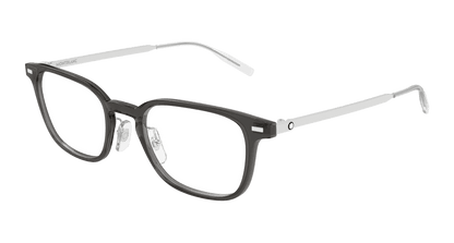 Montblanc MB0467OL Grey 012 889652640358