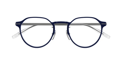 Montblanc MB0469OL Blue 889652642543
