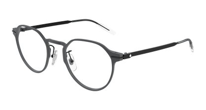 Montblanc MB0469OL Grey 889652642550