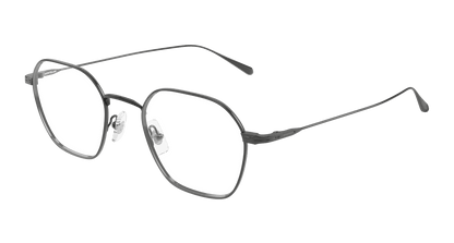Montblanc MB0472O Gunmetal 889652642598