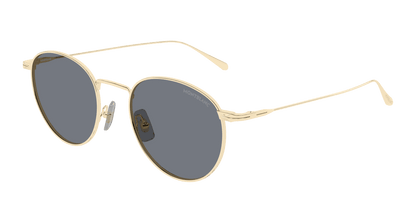 Montblanc MB0473S Gold 001 889652643847