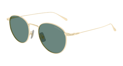 Montblanc MB0473S Gold 004 889652643878