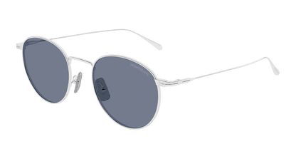 Montblanc MB0473S Silver 003 889652643861