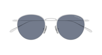 Montblanc MB0473S Silver 003 889652643861