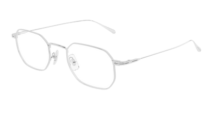 Montblanc MB0474O Silver 889652643908