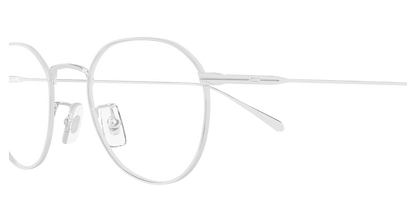 Montblanc MB0476OA Silver 889652640747