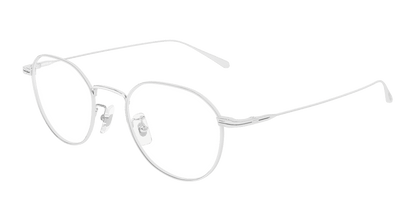 Montblanc MB0476OA Silver 889652640747