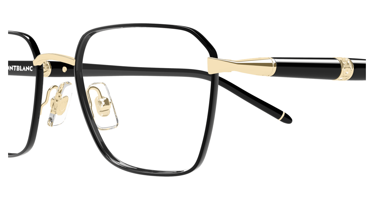 Montblanc MB0485O Gold 001 889652642581