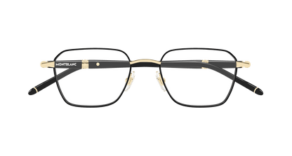 Montblanc MB0485O Gold 001 889652642581