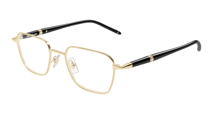 Montblanc MB0485O Gold 003 889652642611