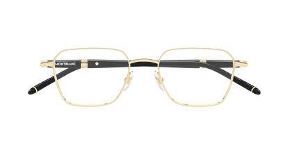 Montblanc MB0485O Gold 003 889652642611